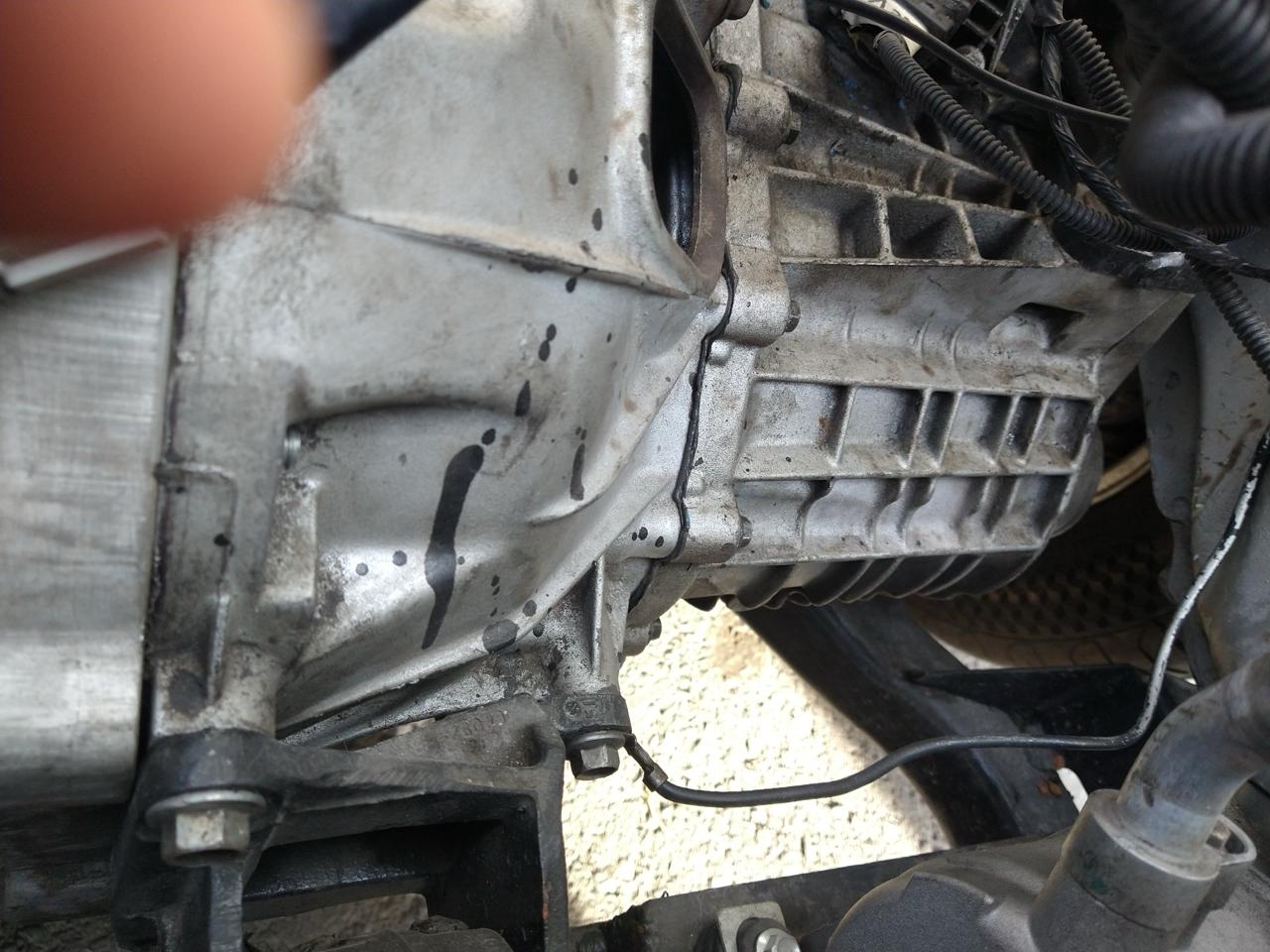 Acoplamiento motor-transmisión