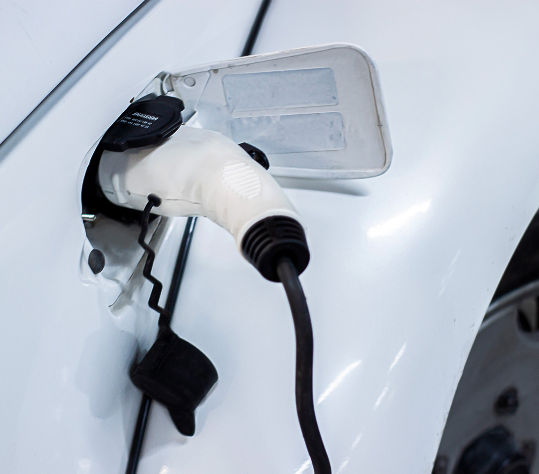 Energía para autos eléctricos